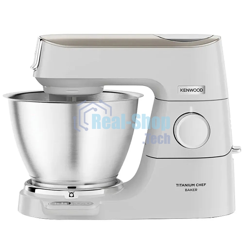 Кухонная машина Kenwood KVC65.001WH