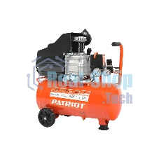 Компрессор PATRIOT EURO 24-240