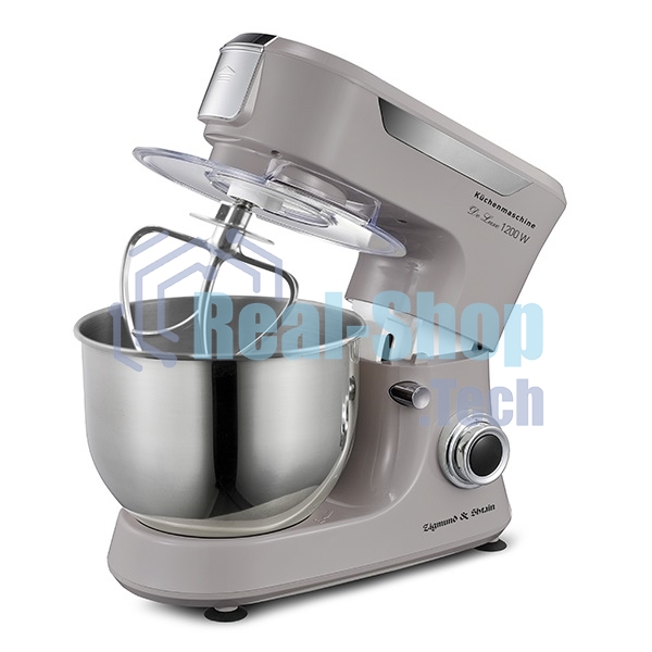 Кухонная машина комбайн Zigmund & Shtain ZKM-997