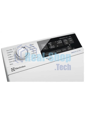 Стиральная машина Electrolux EW6TN3262 белый, загрузка вертикальная 6 кг, 1200 об/мин., класс: D