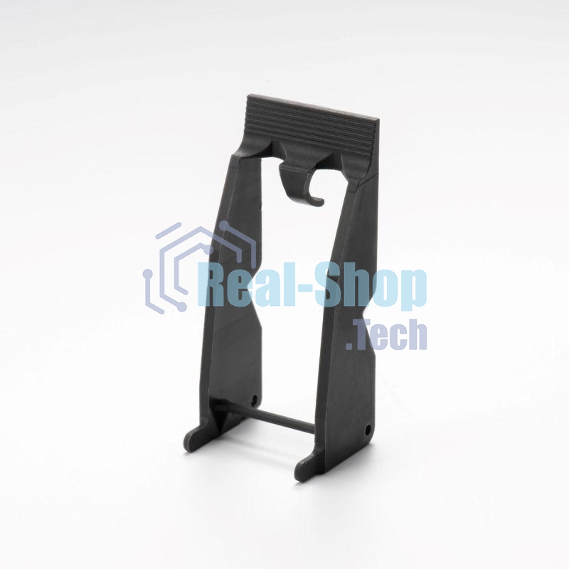 Фиксатор реле пластиковый для IR-B2 DKC IR-RB-2