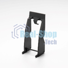 Фиксатор реле пластиковый для IR-B2 DKC IR-RB-2