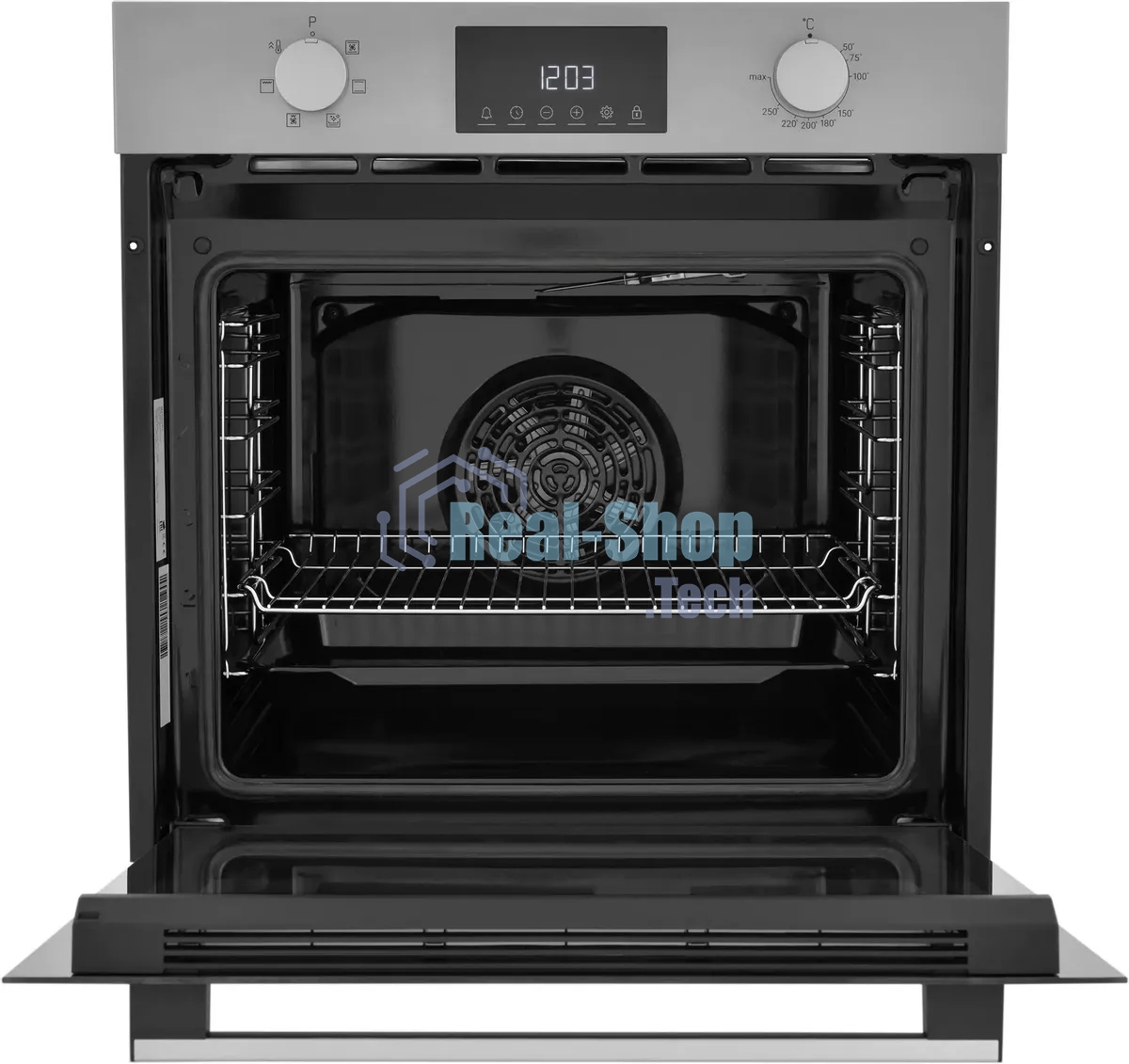 Духовой шкаф Indesit IBFTE 3644 IX