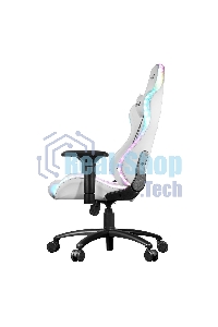 Кресло игровое KFA2 Gaming Chair 01 RGb SE белый