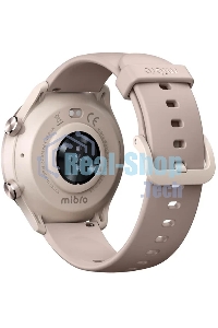 Умные часы Mibro A3 Mocha Brown