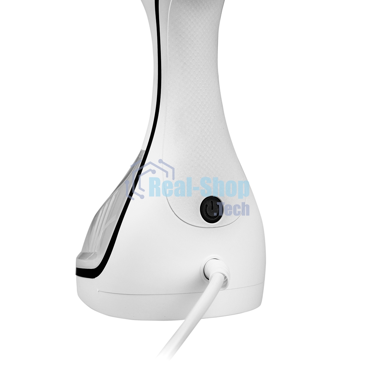 Отпариватель ручной CENTEK CT-2391 белый