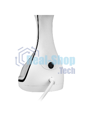 Отпариватель Centek CT-2391 белый, 2200 Вт, 40 г/мин, 260 мл