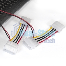 Серверный корпус ExeGate Pro 3U330-02 (RM 19