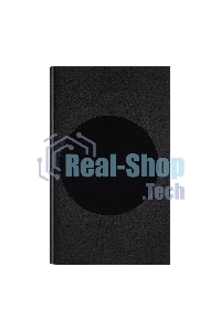 Саундбар ELTRONIC (30-67) SOUND SLICK 5, черный