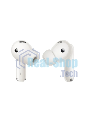 Наушники TWS Huawei FreeBuds 7i T0025 белый, внутриканальные, Bluetooth, активное шумоподавление, до 8 ч