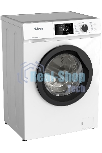 Стиральная машина ARDO WME712452W2 белый, загрузка фронтальная 9 кг, 1400 об/мин, класс: A+++