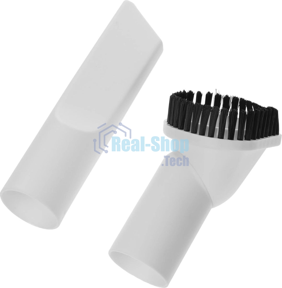 Пылесос вертикальный Kitfort KT-586-2 голубой, питание от сети, 400 Вт, уборка сухая, пылесборник 1,2 л