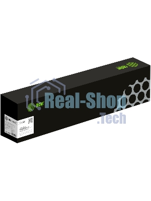 Картридж лазерный Cactus CS-ALC8145BK 006R01758 черный (59000стр.) для Xerox AltaLink C8145/C8155/C8170