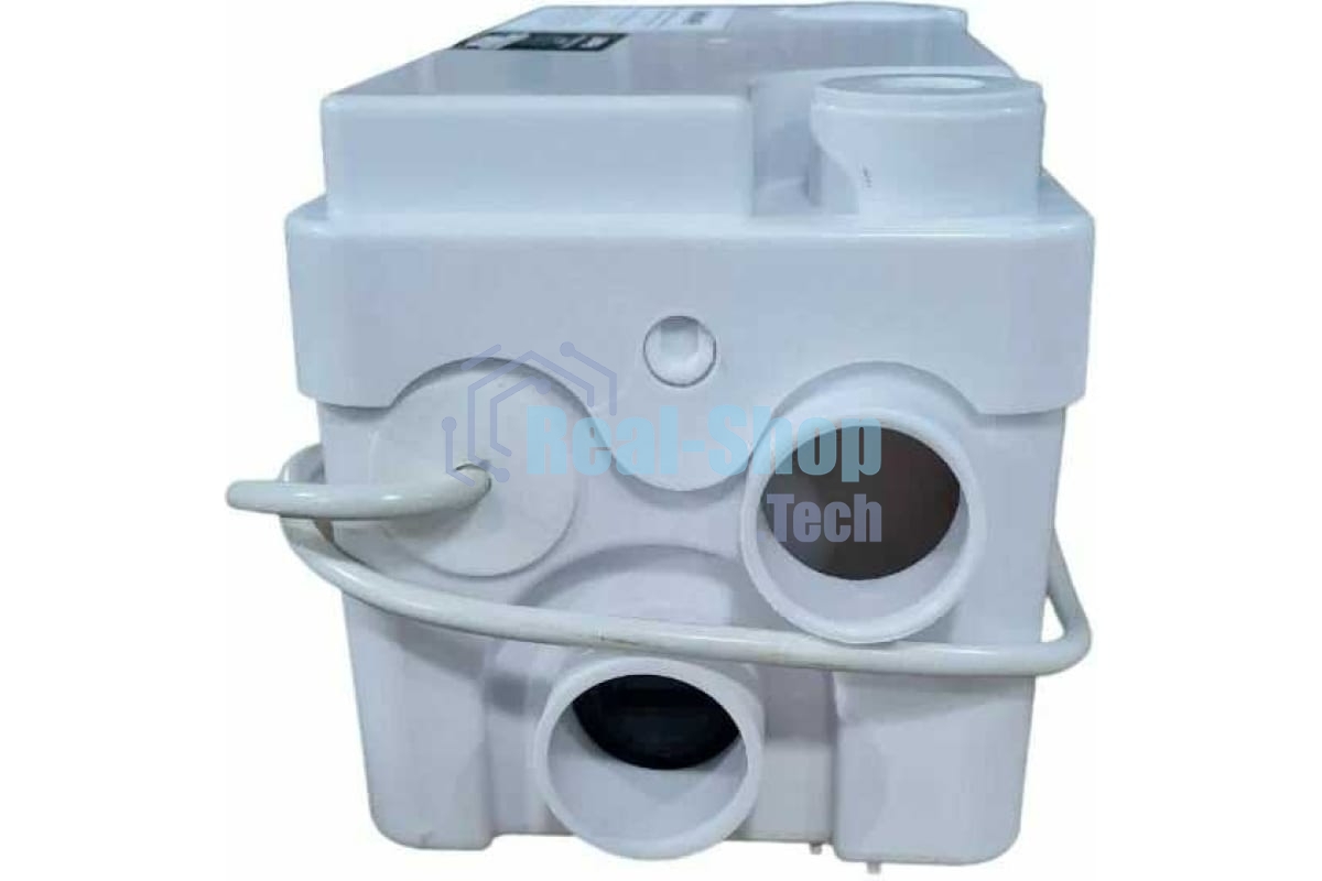 Насосная установка канализационный Вихрь КН КН-250 250Вт 5400л/час (68/9/3)