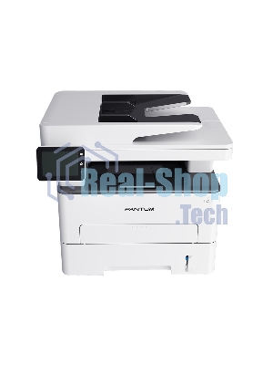 МФУ лазерное Pantum M7310DN, A4, ч/б, печ. 33 стр/мин., скан. до 25 стр/мин., 1200 x 1200 dpi, Ethernet (RJ-45), USB 2.0, проектная модель