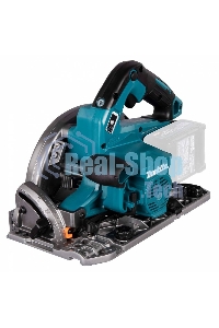 Циркулярная пила (дисковая) Makita HS004GZ (ручная) D диска.:190мм