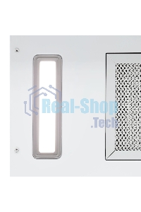 Вытяжка кухонная вертикальная Krona AURA 600 белый S