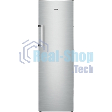 Холодильник Atlant Х-1602-180 серебристый однокамерный 370л