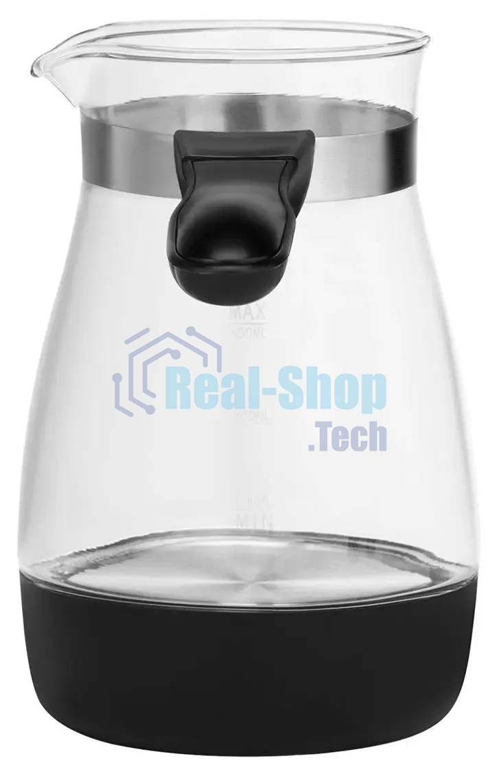 Электрическая турка Starwind STG6053 600Вт черный