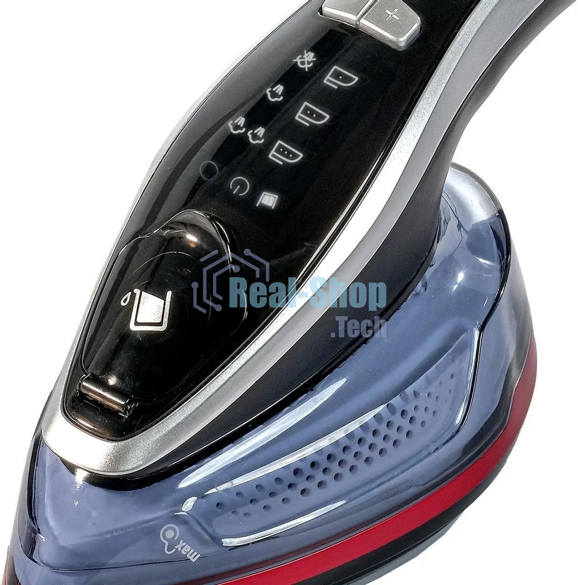 Отпариватель Bort FOR CLOTHES STEAM POWERPLUS 93415698