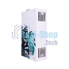 Водонагреватель GENBERG 210.01 ДЕКОР Тропический лист