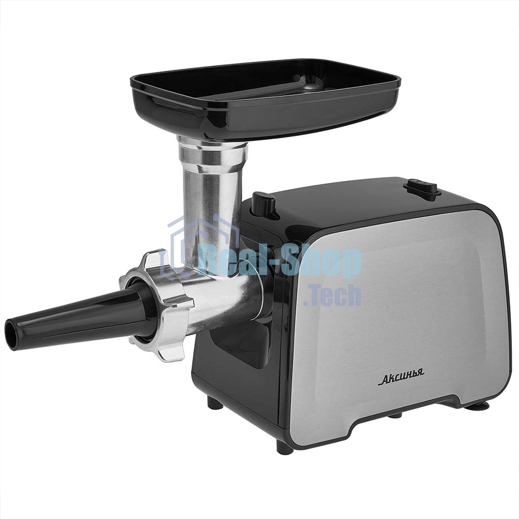 Мясорубка АКСИНЬЯ КС-2006С