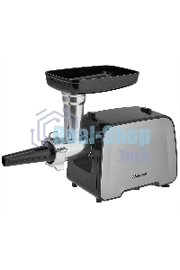 Мясорубка АКСИНЬЯ КС-2006С