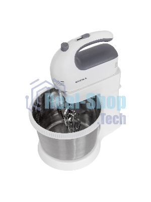 Миксер SUPRA MKS-605