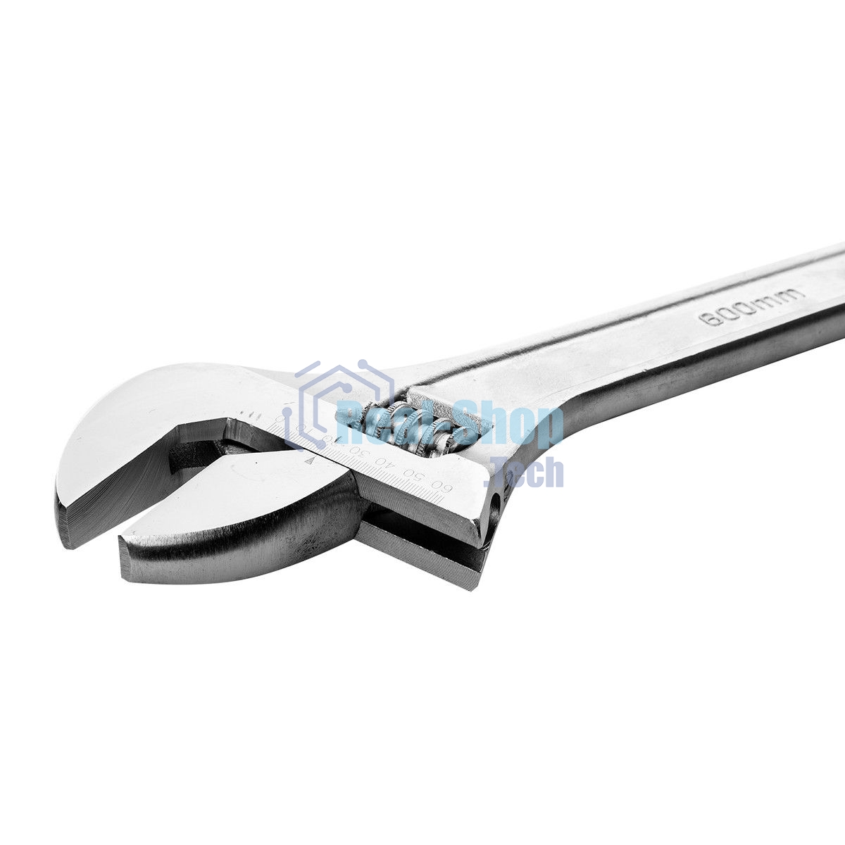 Разводной ключ Deli DL024A 24