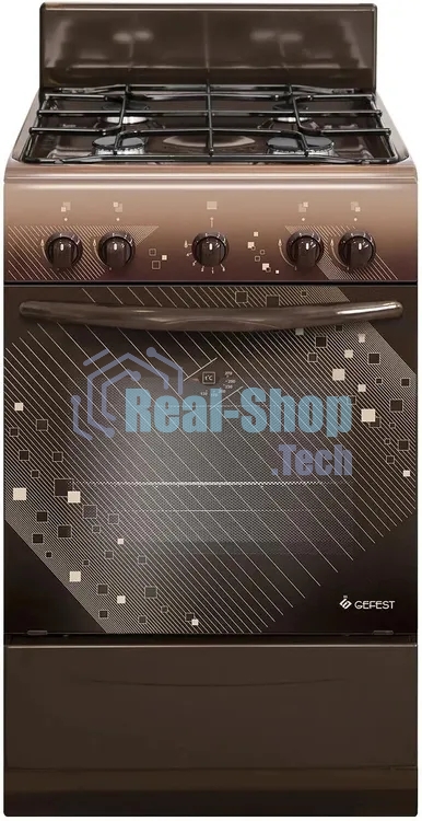 Плита газовая Gefest ПГ 5100 0118 10704001