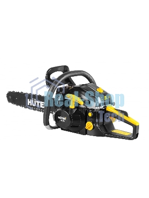 Бензопила Huter BS-52M 2800Вт дл. шин.:18