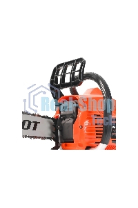 Бензопила Patriot PT 3816 + топор APF-600 1470Вт 2л.с. дл.шины:16