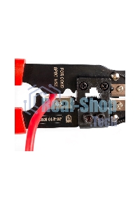 Пресс-клещи для RJ разъемов КВТ JT-210 84824