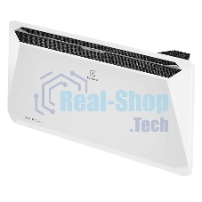 Комплект Electrolux Rapid Transformer с блоком управления ECH/R-2500 T-TUE4 белый, 2500 Вт, 30 м2, термостат, дисплей