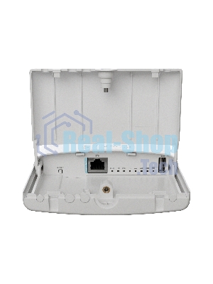 Точка доступа Mikrotik L11UG-5HaxD-NB