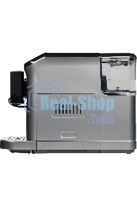 Кофемашина автоматическая Nordfrost HOME 300 Gr черный/серебристый, исп. кофе - зерновой, 1.5 л, 1350 Вт, 20 бар