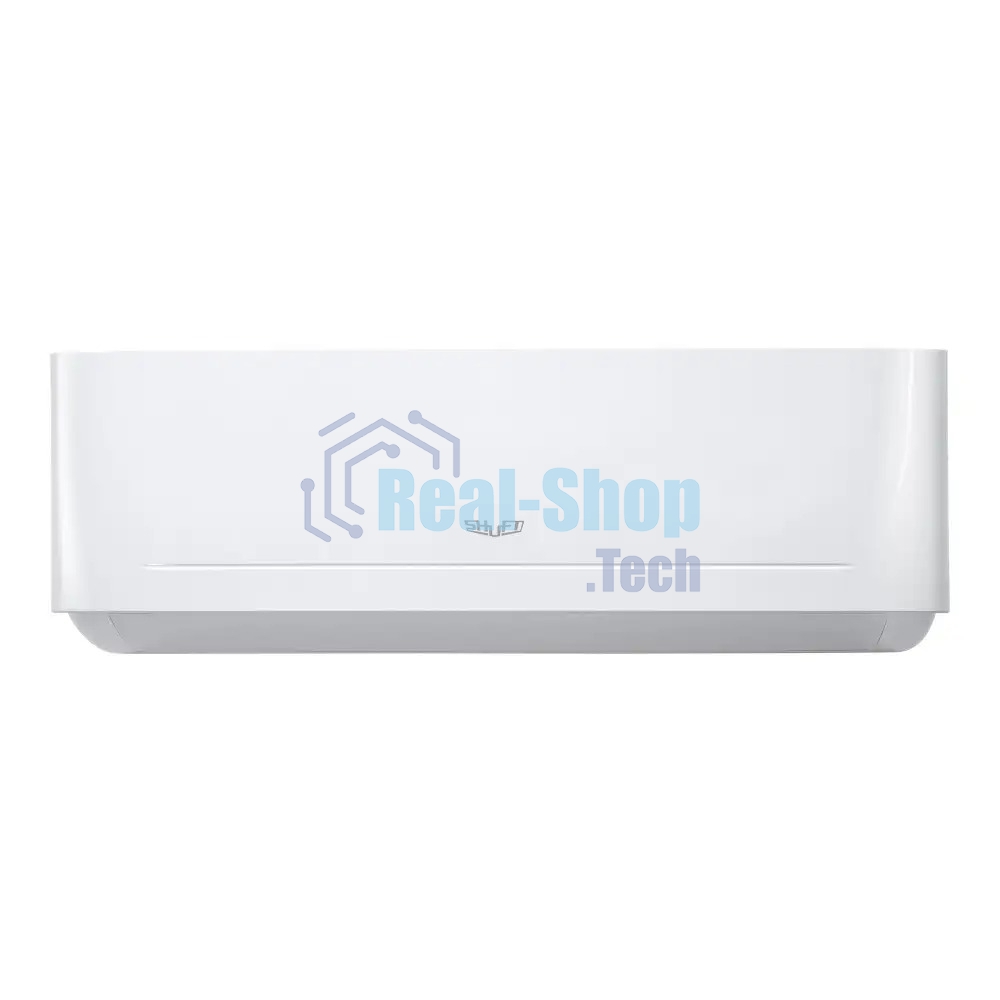 Внутренний блок сплит-системы Shuft Berg SFTO/in-18HN1_24Y 18000 BTU, 50 м2, 24 дБ, охлаждение, обогрев, осушение, белый