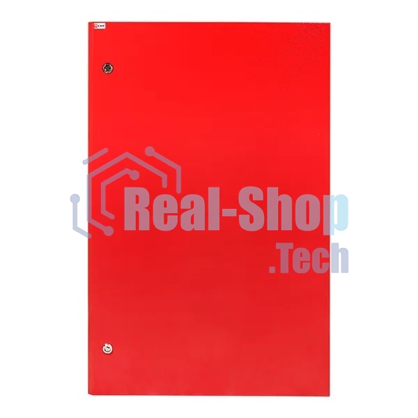 Щит с монтажной панелью EKF PROxima ЩМПг-100.65.30 (ЩРНМ-5) RAL 3001 IP54