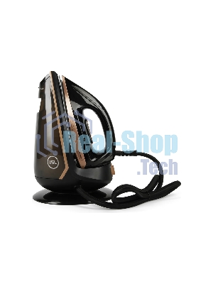 Утюг-парогенератор Atlanta ATH-5610 черный