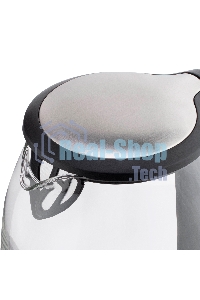 Чайник электрический 7095-VT(TR) Vitek Мощность 2200 вт.Объем 1,8 л.Материал корпуса термостойкое стекло.