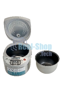 Мультиварка DELTA DL-6529 белый: 900 Вт,5л, 6 ПРОГРАММ (4)