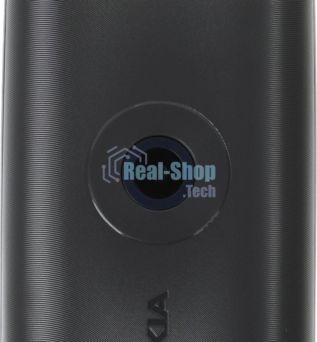 Мобильный телефон Nokia 110 TA-1567 DS EAC1 угольный