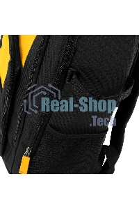 Рюкзак для инструмента Denzel 365х190х430 мм, 3 отделения, 26 карманов