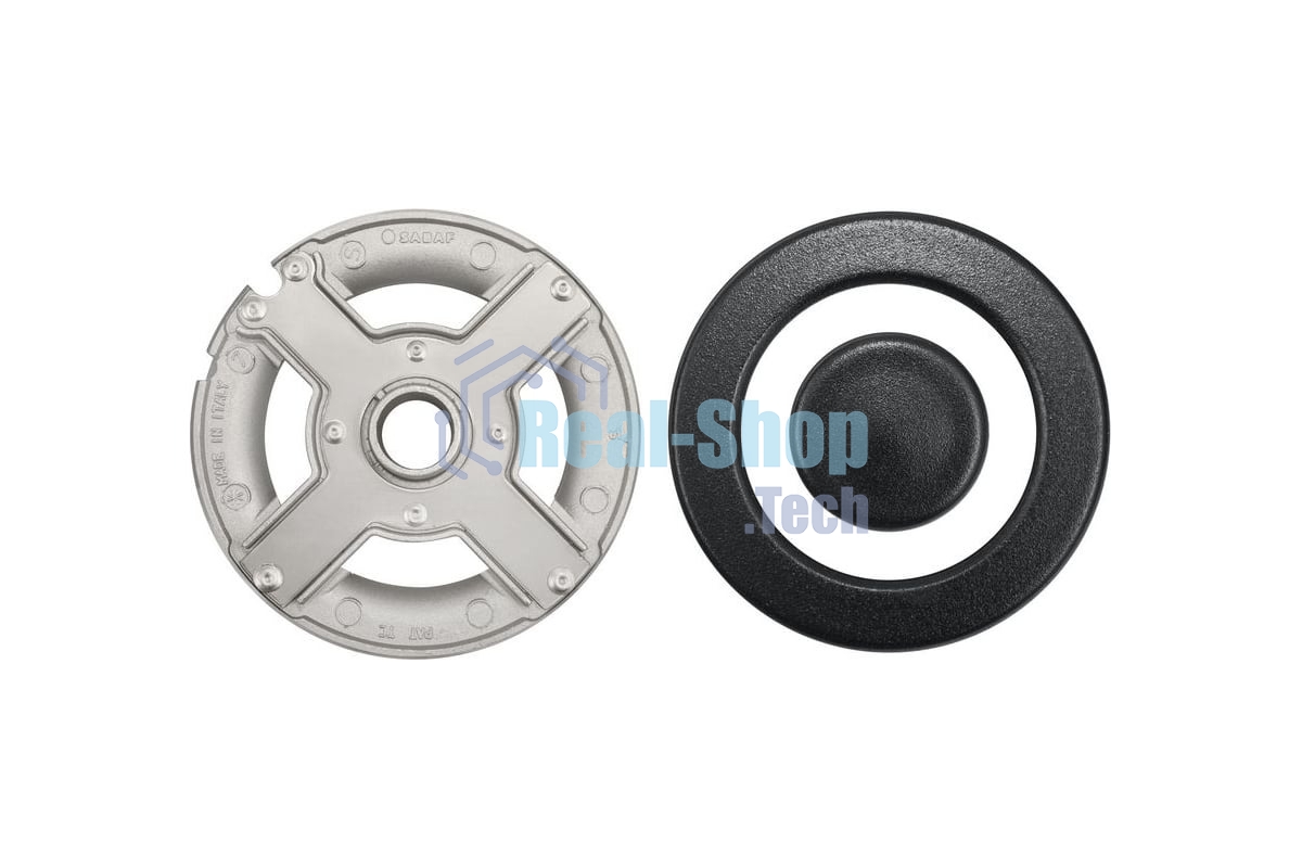 Газовая варочная панель Maunfeld EGHE.43.33CB/G