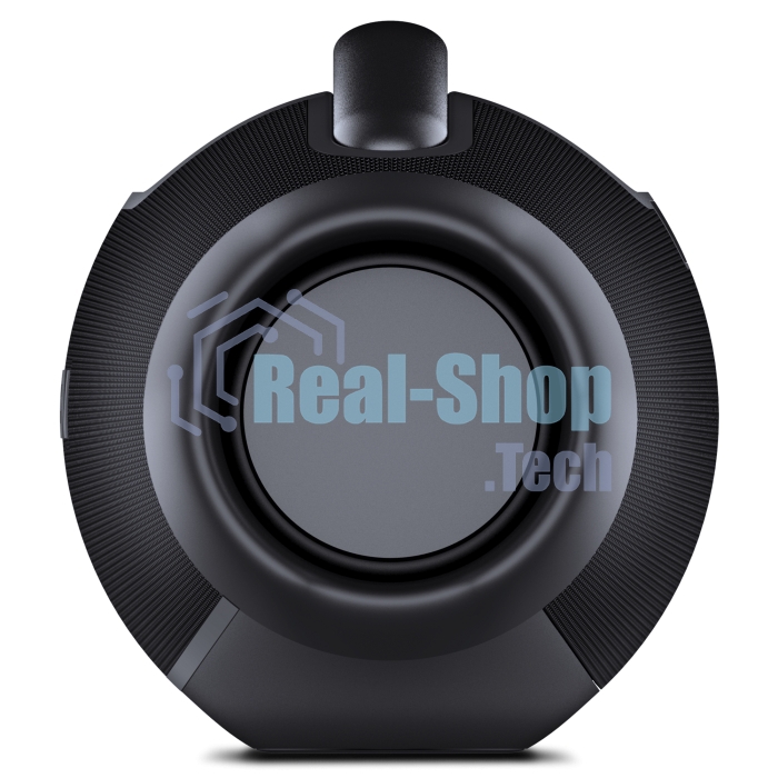 Портативная акустическая система SVEN PS-990, черный, 2.0, 2x90 Вт (RMS), IPx7, TWS, Bluetooth, USB, аккумулятор