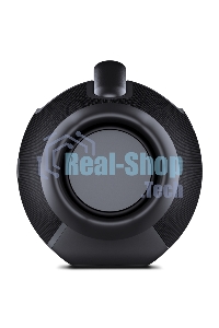 Портативная акустическая система SVEN PS-990, черный, 2.0, 2x90 Вт (RMS), IPx7, TWS, Bluetooth, USB, аккумулятор