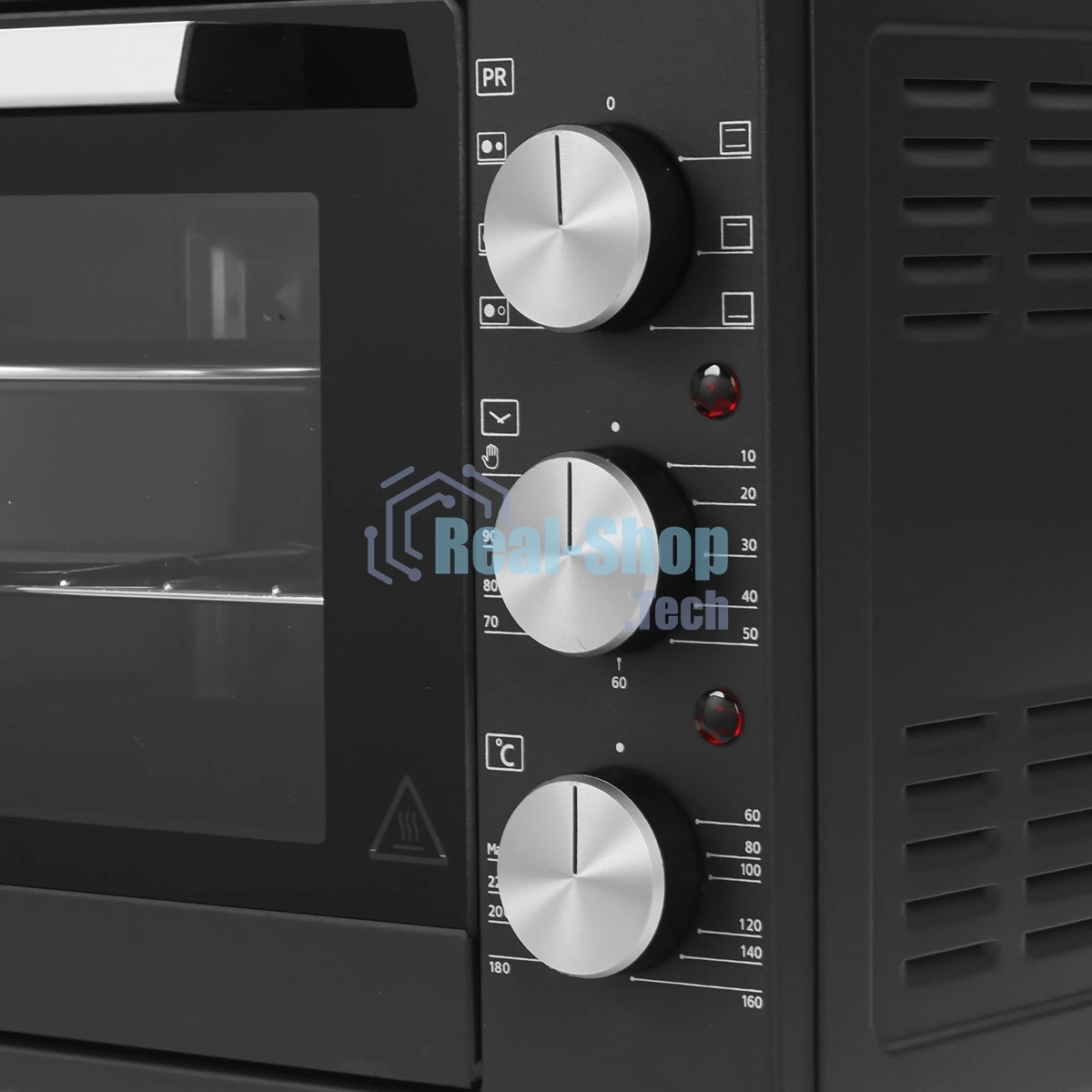 Мини-печь ARDO MO3831HPA2