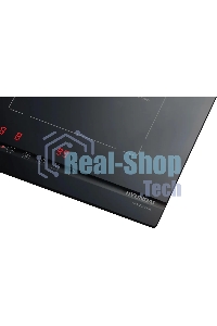 Индукционная варочная панель Hyundai HHI 6872 BG черный