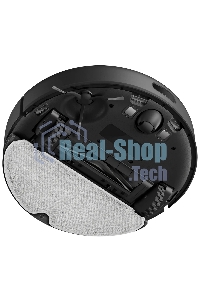 Робот-пылесос DreameBot D9MaxGen2 черный-RU (RLD34GA b)