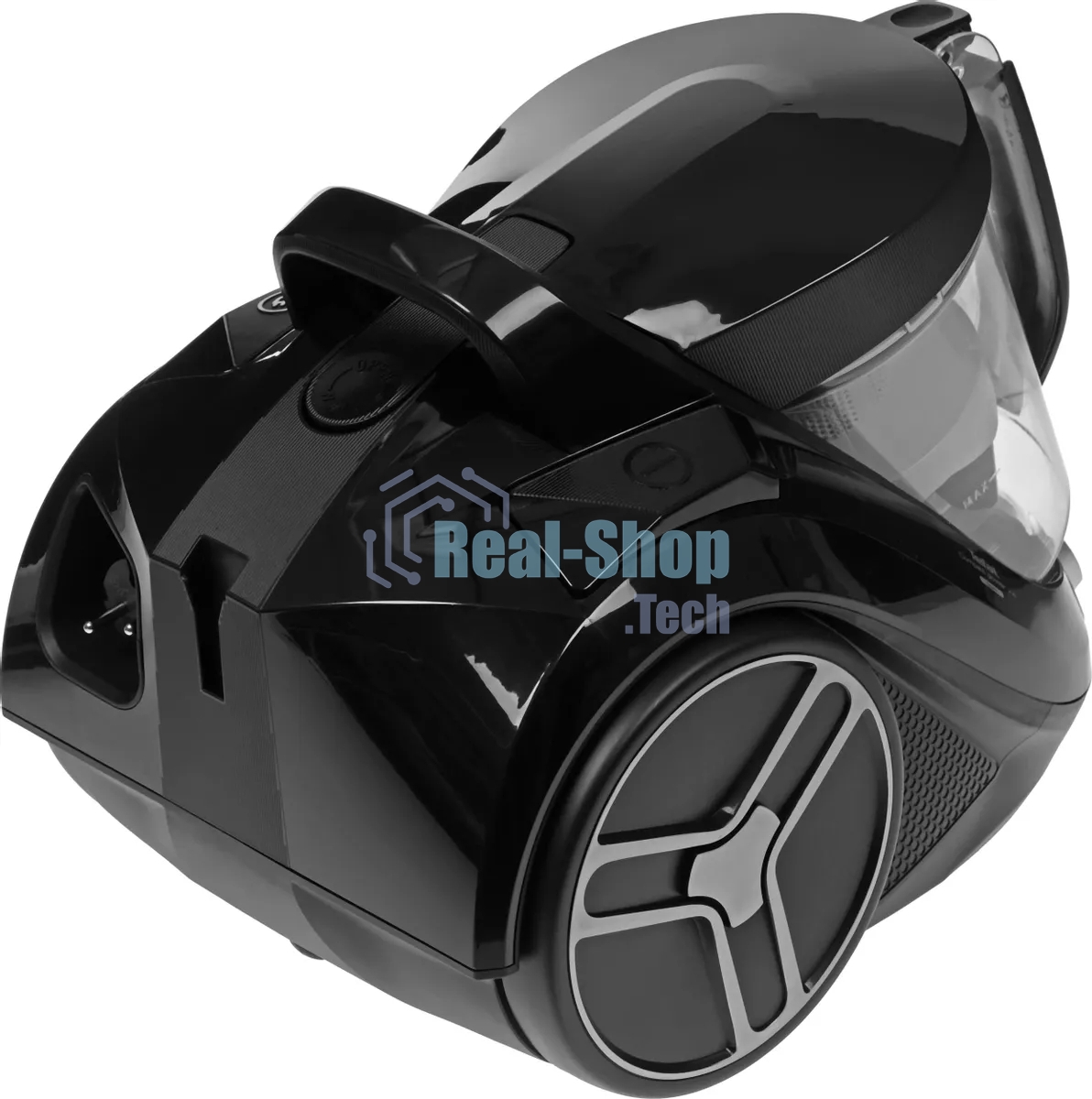 Безмешковый пылесос Tefal TW4825EA